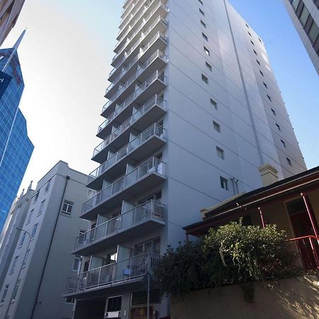 Waldorf Bankside Apartments Auckland Luaran gambar